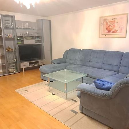 Schoene 2 Zimmer Wohnung Fürth Exterior foto