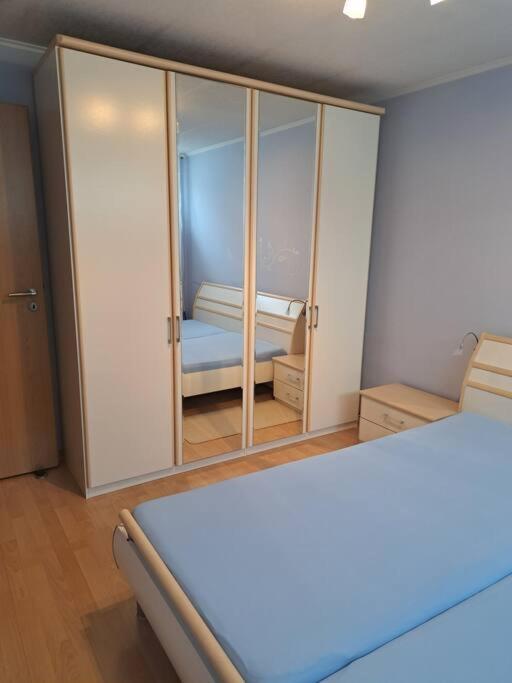 Schoene 2 Zimmer Wohnung Fürth Exterior foto